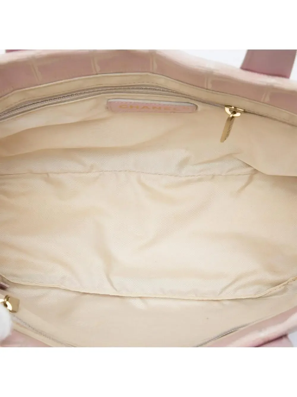 Chanel New Travel Line Nylon Tote Pre- #327857C65B